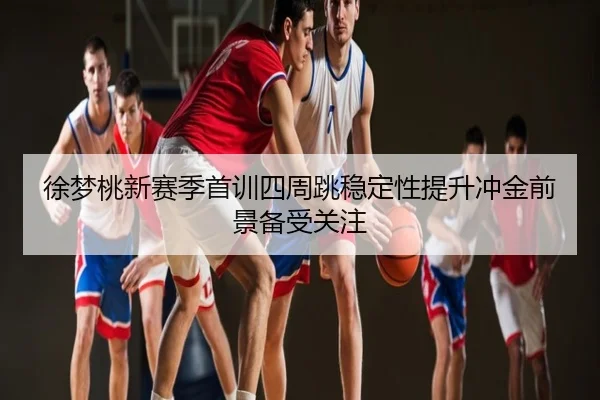 徐梦桃新赛季首训四周跳稳定性提升冲金前景备受关注